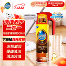 碧丽珠 木地板护理精油 500ml 木地板蜡 实木  清洁滋润  便携持久光亮