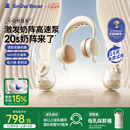 小白熊SnowBear吸奶器 免手扶电动全便携挂脖式 双边挤奶器3058IIPro 热门商品