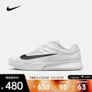 耐克 （NIKE）2026年男子M ZOOM VAPOR PRO 3 HC网球鞋 FZ2161-101 43