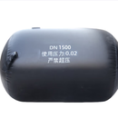 三层加强型 堵水气囊 封堵气囊 闭水试验气囊止水橡胶气囊市政污水雨水管道 DN200三层加强型 赠配件 DN1500三层加强型 赠配件