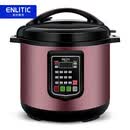 英利蒂克（Enlitic）CY80-130商用电压力锅大容量多功能高压锅单位食堂饭堂8L 