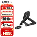 佳明（GARMIN）室内骑行NEO 3M智能骑行训练台模拟路感摇车山地公路实景游戏训练
