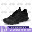 爱步（ECCO）男款GTX登山鞋防滑运动鞋 健步BIOMC 51094-黑色 40