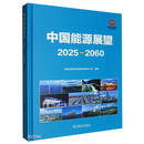 中国能源展望 2025-2060