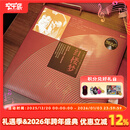 官方正版 央视87版电视连续剧 红楼梦 原声大碟透明红胶 LP黑胶 碟片唱片