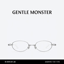 GENTLE MONSTER【新年礼物】【POCKET系列】PICO金属折叠光学镜眼镜穿搭配件 02