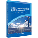 压缩空气储能地下内衬硐库基本原理与分析方法