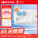 3N硬性角膜塑形镜全效型护理仪标准版OK镜清洗器RGP硬镜还原仪