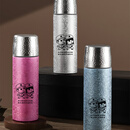 钛杯定制银10粉10蓝10的 不定制银色20粉色10蓝色10 四川财经