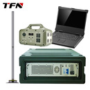 TFN GM3T 可搬移式 通信干扰机 通信干扰模拟器 1.5MHz-30MHz 电子对抗 通信靶场模拟训练设备
