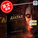 现货 阿凡达3 火与烬 电影艺术设定集 精装 英文原版 Avatar Fire and Ash 阿凡达周边 阿凡达3周边 阿凡达设定集 阿凡达火与烬周边 阿凡达火与烬电影设定集艺术画册 阿凡达电影周边