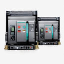 天正电气天正电气Tgw1N-1600/3P智能通用框架断路器1600A1250A1000A TGW1N-1600/3P1250A 无欠压AC220V抽屉水平