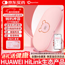 WayourCare暖宫腰带大姨妈神器暖宫带痛经生日礼物送女朋友女生舒缓贴1个