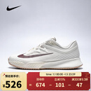 耐克（NIKE）【滔搏运动】2026年女子W ZOOM VAPOR PRO 3 HC网球鞋 FZ2158-109 37.5