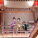 河南文化名片《喷空》，用河南话喷笑话，让观众开心，得劲！ 每周五六日 68