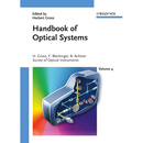 预订 二手书 Handbook of Optical Systems, Vol. 4: Survey of Optical Instruments Like New