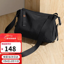 高尔夫（GOLF）单肩包男士休闲斜挎包男女防泼水手机ipad包轻便防泼水骑行运动包