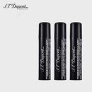 都彭（S.T.Dupont）都彭打火机气体黑色 000430三支装（适用Max/Mini/slim7等jet）