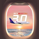 中联航随机飞3.0  往返机票盲盒 即买即用 连续90天推送目的地 北京始发不限人群 始发城市 北京大兴 连续90天推送目的地