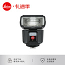 徕卡（Leica） SF60闪光灯机顶灯原装SL2/SL3/M11/Q3适用 黑色 14625