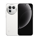 真我GT8 Pro 新品5G手机 第五代骁龙8至尊版 电竞独显芯片 144Hz高刷 2亿潜望 怀特 16GB+1TB