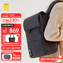 地平线8号（LEVEL8）双肩包电脑包15.6英寸男女商务通勤大容量学生书包MOMENT旅行背包