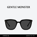 GENTLE MONSTER【新年礼物】LADY LANG大框墨镜防晒出游 01