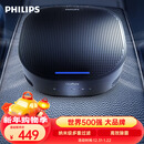 飞利浦（PHILIPS）车载空气净化器 新汽车内除甲醛pm2.5除菌 GP5202升级款-GP5301