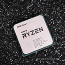 【准新】AMD锐龙R3 2400G R5 5600G R7 3700X 3800 3400 5500 AMD Ryzen 5 5600