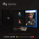 索尼（SONY）《黑神话：悟空》PS5黑神话光盘徽章版红孩儿版PlayStation国行 游戏科学