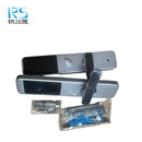 锐远晟 分体式木门锁 通用款 /把