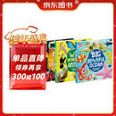 【点读版】大美照片书合辑（3册）  英文进口原版   Poodle Doodle Press