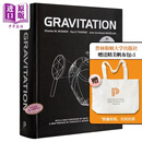 引力论 豆瓣高分 英文原版 Gravitation相对论 物理Charles W. Misner