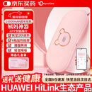 WayourCare暖宫腰带大姨妈神器暖宫带痛经生日礼物送女朋友女生舒缓贴1个