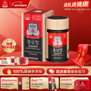 正官庄人参参膏PLUS240g 6年根高浓缩高丽参膏滋补营养新年礼物