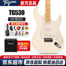Ibanez依班娜电吉他音箱IBZ10G+Tagima电吉他 塔吉玛TG530-WV 