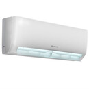 格力新一级能效 大1.5匹变频挂机 出租屋家用 卧室客厅 节能省电 全铜电机轻音电风扇空气循环扇 大1.5匹一级能效冷暖 上门安装【全铜管】