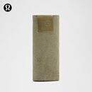 lululemon丨The (Small) Towel 小款瑜伽铺巾 LU9AY1S 月桂叶绿 O/S