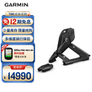佳明（GARMIN）室内骑行NEO 3M智能骑行训练台模拟路感摇车山地公路实景游戏训练