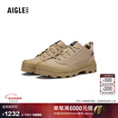 AIGLE艾高矮帮橡鞋中性 貂杏色 NA917 37