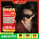 雷鸟 【双11超级新品】Air4 pro智能AR眼镜 智能眼镜 高清巨幕观影眼镜 便携眼镜 非VRAI眼镜