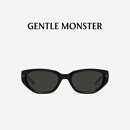GENTLE MONSTER【2026系列】新品BONI潮流猫眼太阳镜墨镜眼镜男女中性防晒出游 01