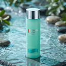 碧欧泉（BIOTHERM） 男士新水动力爽肤水200ml 光感提亮保湿唤醒熬夜肌