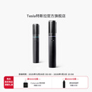 特斯拉（Tesla）官方 TeslaMic无线双人同享车载麦克风户外k歌娱乐ktvmodel3/y/s/x TeslaMic车载麦克风