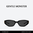 GENTLE MONSTER礼物【2025新款】DUNS猫眼太阳镜墨镜防晒出游 01