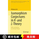 【3-4周达】Isomorphism Conjectures in K- and L-Theory