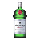 添加利品牌推荐 Tanqueray Gin添加利金酒琴酒伦敦干杜松子酒露酒洋酒 伦敦干味金酒 750mL 1瓶