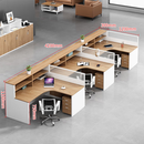 美轩戈三人位含柜椅