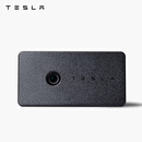 特斯拉（Tesla）官方 Model 3 迎宾灯氛围车门灯装饰前门&后门照地灯 前门（一对）