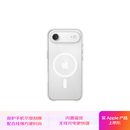 Apple/苹果 iPhone Air手机壳-霜雾色 磁吸手机壳苹果17手机壳磁吸 air手机壳半包